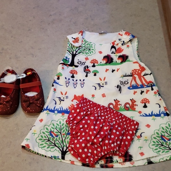 Nanette Baby Other - Mixed baby items (bundle)